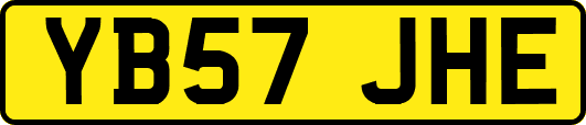 YB57JHE