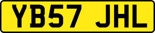 YB57JHL