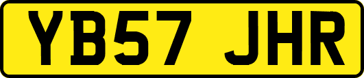 YB57JHR