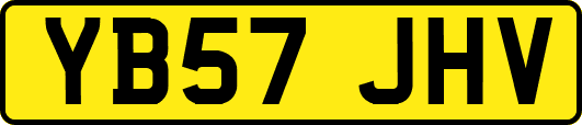 YB57JHV
