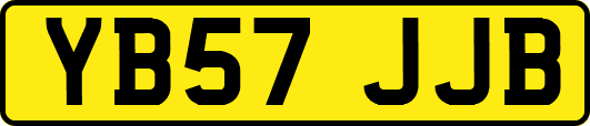 YB57JJB