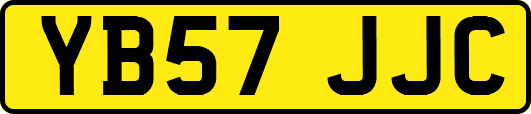YB57JJC