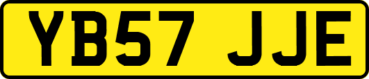 YB57JJE