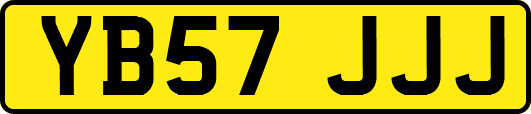 YB57JJJ