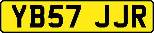 YB57JJR
