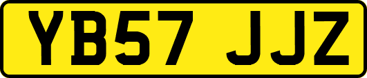 YB57JJZ
