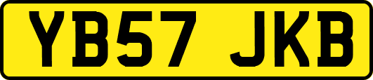YB57JKB