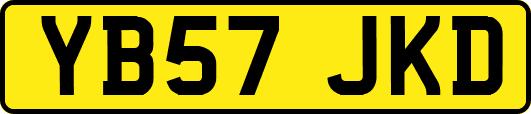 YB57JKD