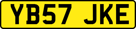 YB57JKE