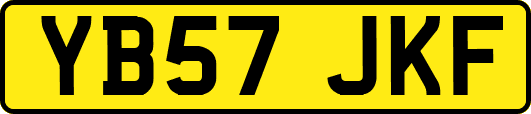YB57JKF
