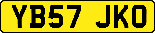 YB57JKO