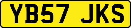 YB57JKS