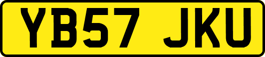 YB57JKU