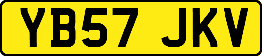 YB57JKV