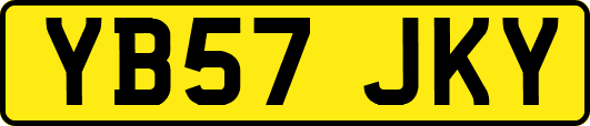 YB57JKY