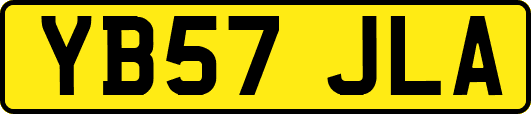 YB57JLA
