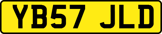 YB57JLD