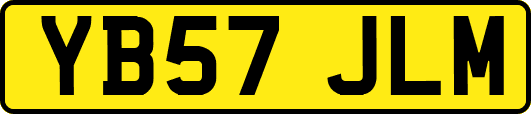 YB57JLM