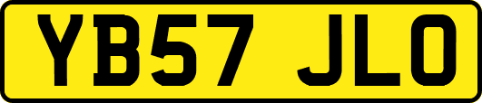 YB57JLO