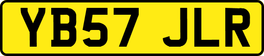 YB57JLR