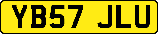 YB57JLU