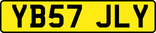 YB57JLY