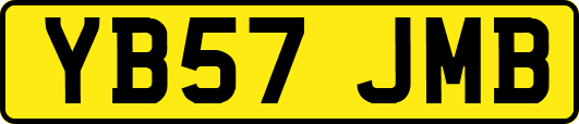 YB57JMB