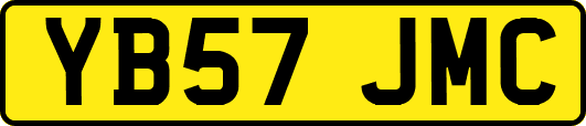 YB57JMC