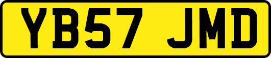YB57JMD