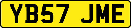 YB57JME