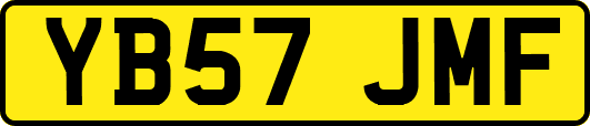 YB57JMF