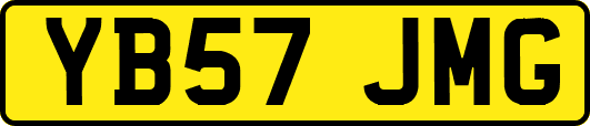 YB57JMG