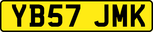 YB57JMK