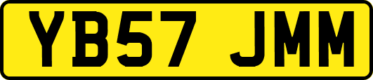 YB57JMM