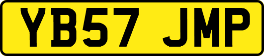 YB57JMP