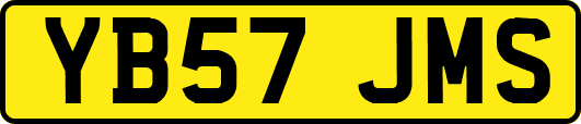 YB57JMS
