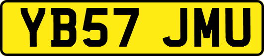 YB57JMU