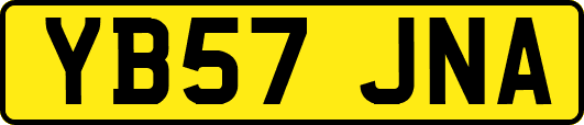 YB57JNA