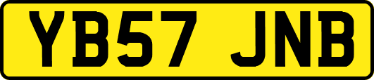 YB57JNB