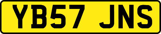 YB57JNS