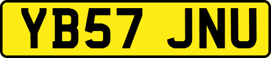 YB57JNU