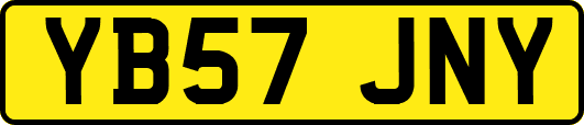 YB57JNY