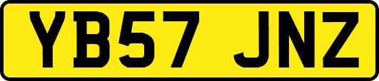 YB57JNZ