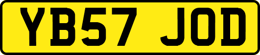 YB57JOD