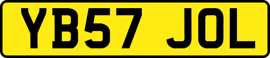 YB57JOL