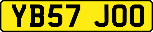 YB57JOO