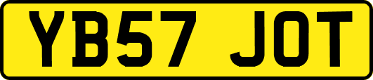 YB57JOT