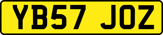 YB57JOZ