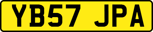 YB57JPA