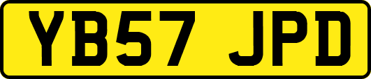 YB57JPD